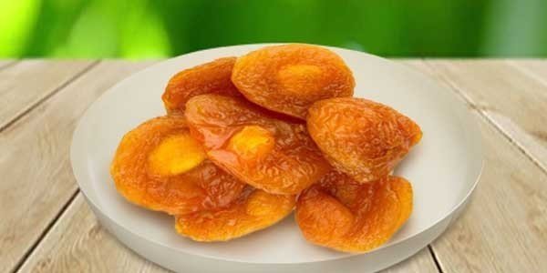 Курага dried apricots