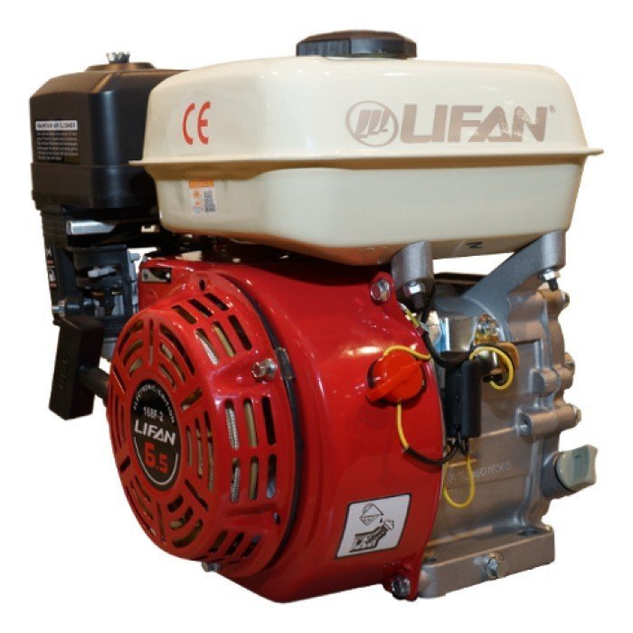 Двигатель Lifan 6,5 л.с.