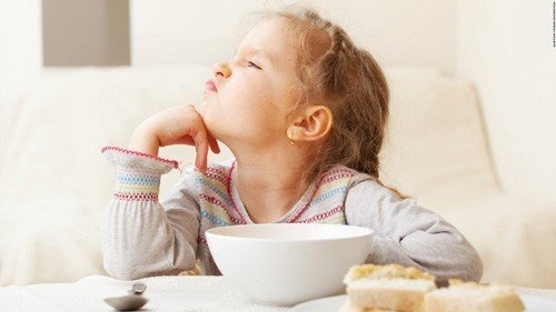 Чем кормить ребенка после отравления