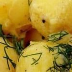 Чем опасна картошка и можно ли ею отравиться