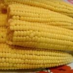Как сварить початки кукурузы вкусно и быстро