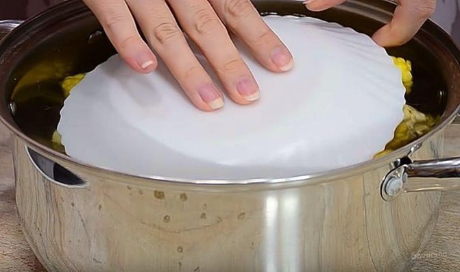 Жидкий молочный пудинг рецепт быстрого приготовления в кастрюле