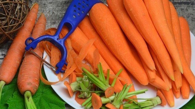 Морковь на зиму: 138 рецептов заготовок с фото