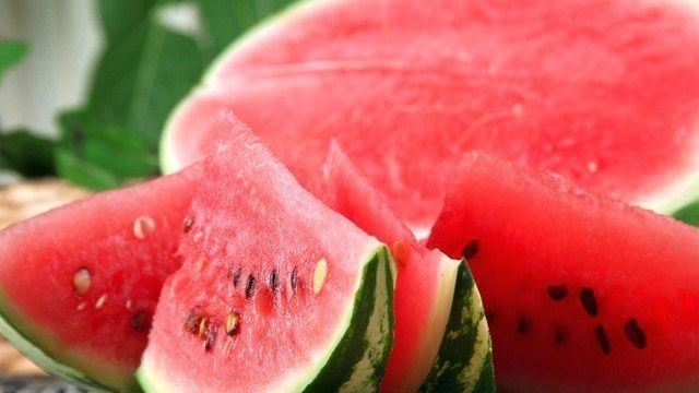 Арбуз Кай: описание сорта и специфика выбора спелой ягоды