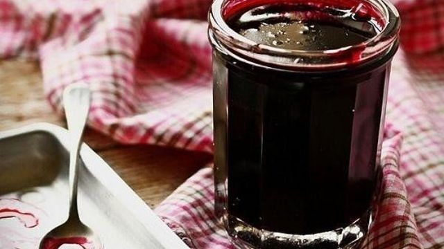 ТОП 5 рецептов приготовления сиропа из черной смородины на зиму