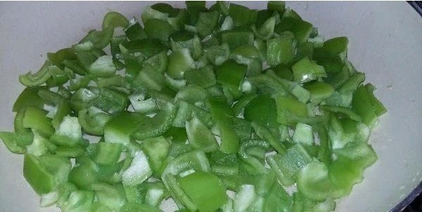 Салат из баклажанов на зиму