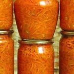 Заготовки из моркови на зиму – самые вкусные и полезные рецепты