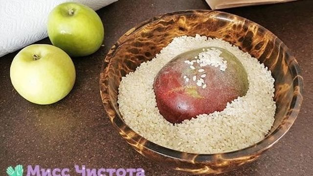 Подсказка фруктоманов: как дозреть манго всего за 6 часов в домашних условиях
