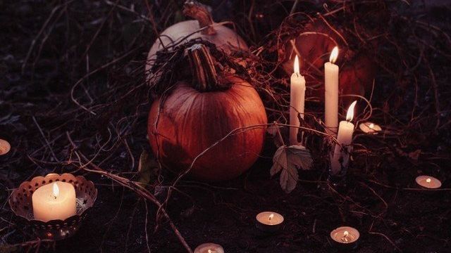 Как сохранить тыкву на хэллоуин своими руками