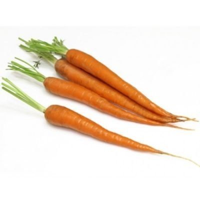 Морковь натуральная