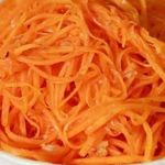 Какой срок хранения у корейской моркови? Подходящие сорта и срок хранения моркови