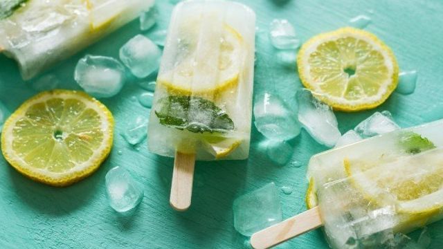 Можно ли замораживать лимоны: популярные способы и правила